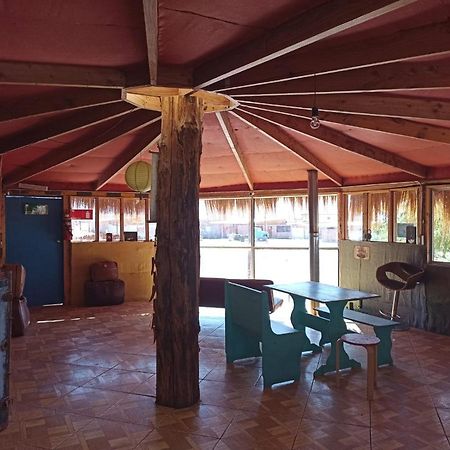 Rafa'S House Hostel Сан Педро де Атакама Екстериор снимка