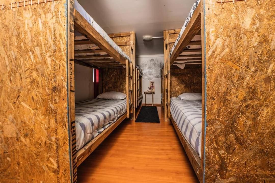Rafa'S House Hostel Сан Педро де Атакама Екстериор снимка