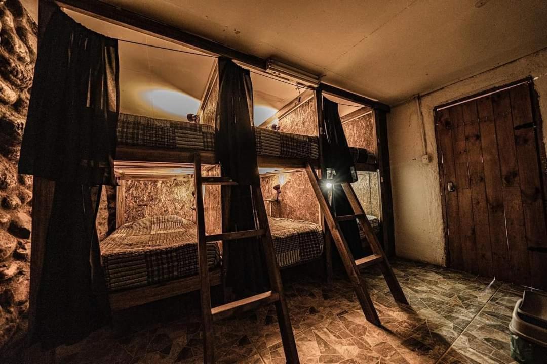Rafa'S House Hostel Сан Педро де Атакама Екстериор снимка